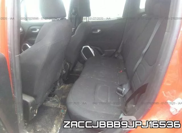 ZACCJBBB9JPJ16536 фото 9