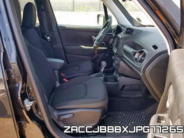 ZACCJBBBXJPG77265 фото 6