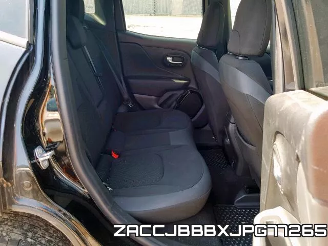 ZACCJBBBXJPG77265 фото 7