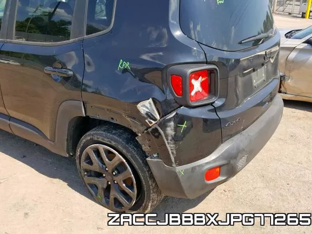 ZACCJBBBXJPG77265 фото 10