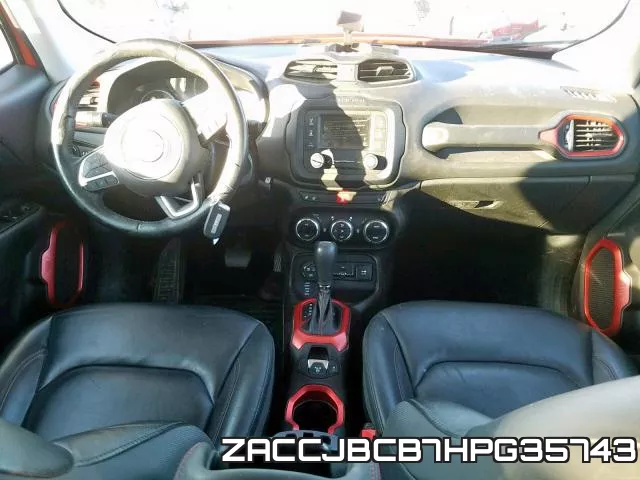 ZACCJBCB7HPG35743 фото 10