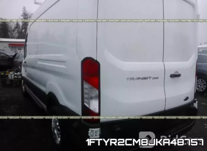 1FTYR2CM8JKA48757 фото 4