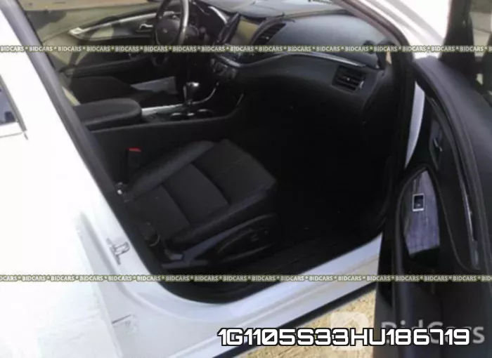 1G1105S33HU186719 фото 6