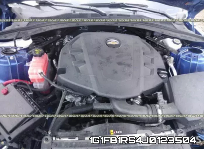 1G1FB1RS4J0123504 фото 2