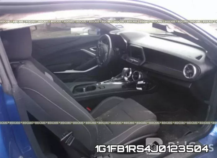 1G1FB1RS4J0123504 фото 6