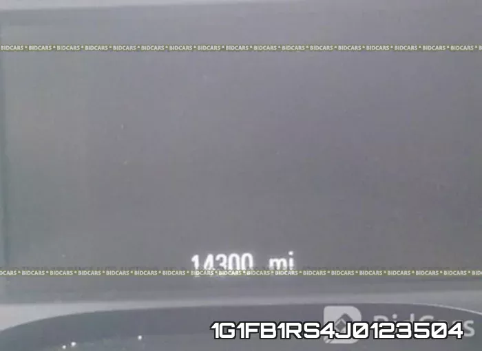 1G1FB1RS4J0123504 фото 8