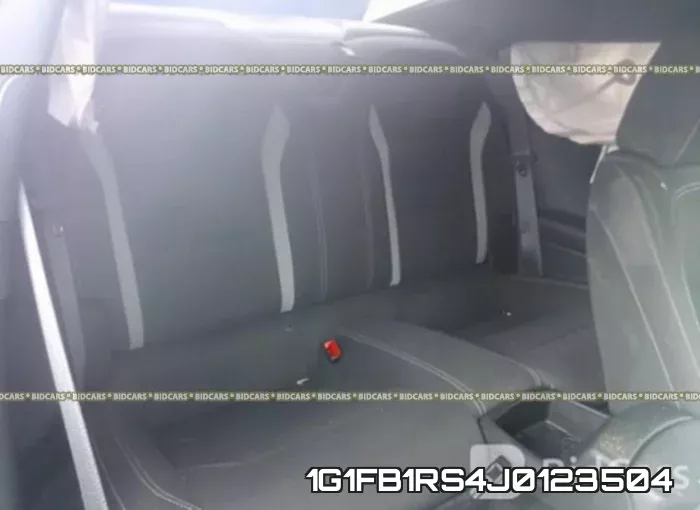 1G1FB1RS4J0123504 фото 9