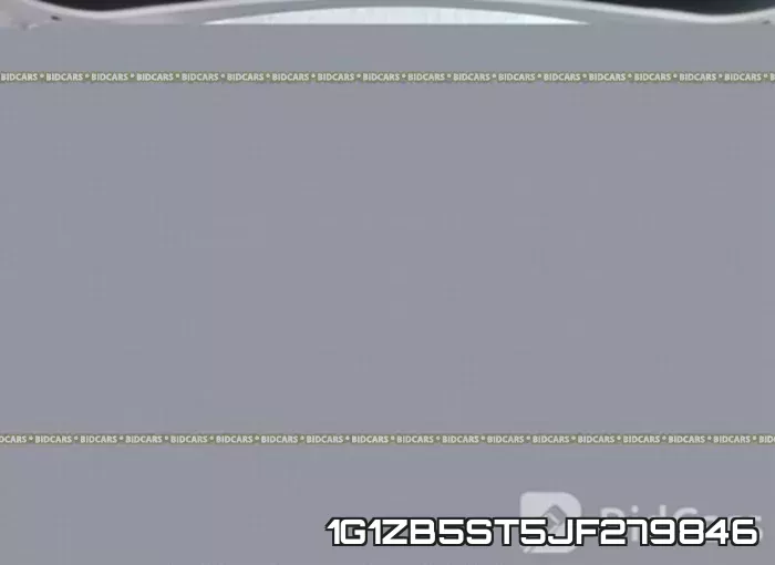 1G1ZB5ST5JF279846 фото 2