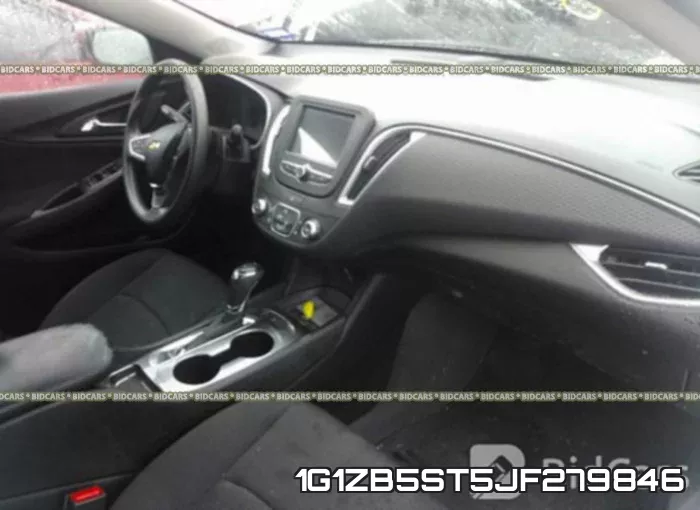 1G1ZB5ST5JF279846 фото 6