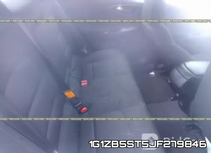 1G1ZB5ST5JF279846 фото 9