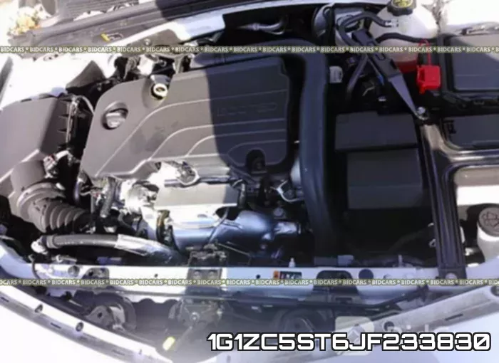 1G1ZC5ST6JF233830 фото 2