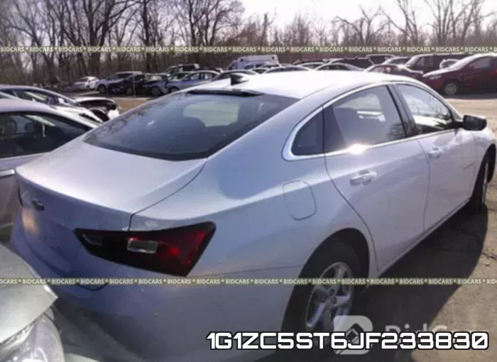 1G1ZC5ST6JF233830 фото 5