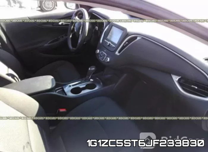 1G1ZC5ST6JF233830 фото 6
