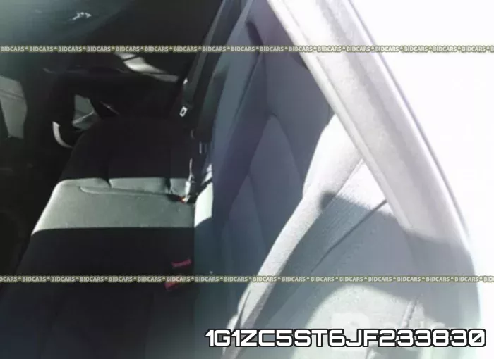 1G1ZC5ST6JF233830 фото 9