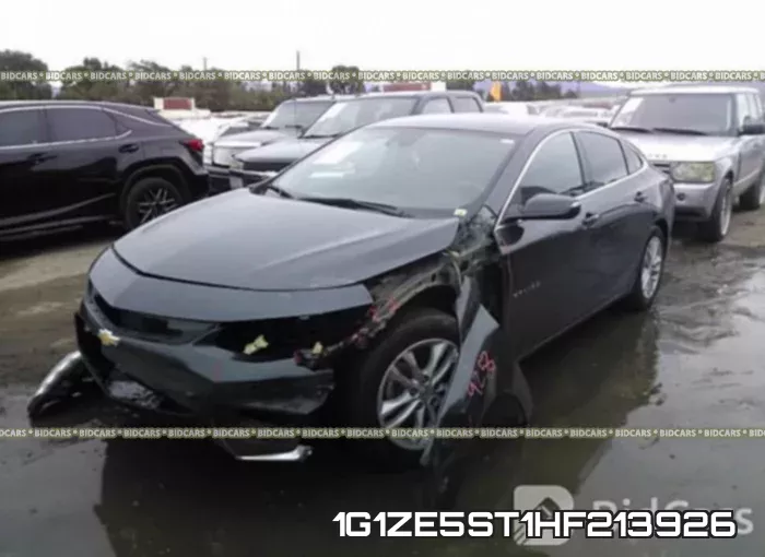 1G1ZE5ST1HF213926 фото 3