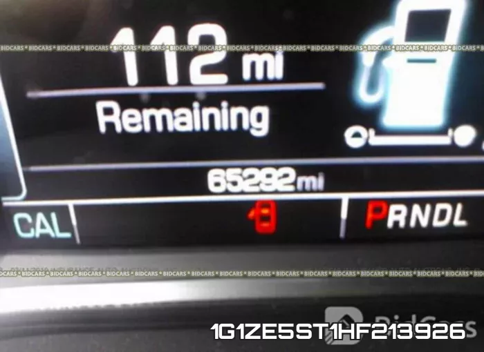 1G1ZE5ST1HF213926 фото 8