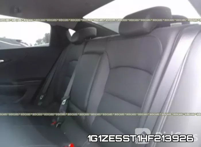 1G1ZE5ST1HF213926 фото 9