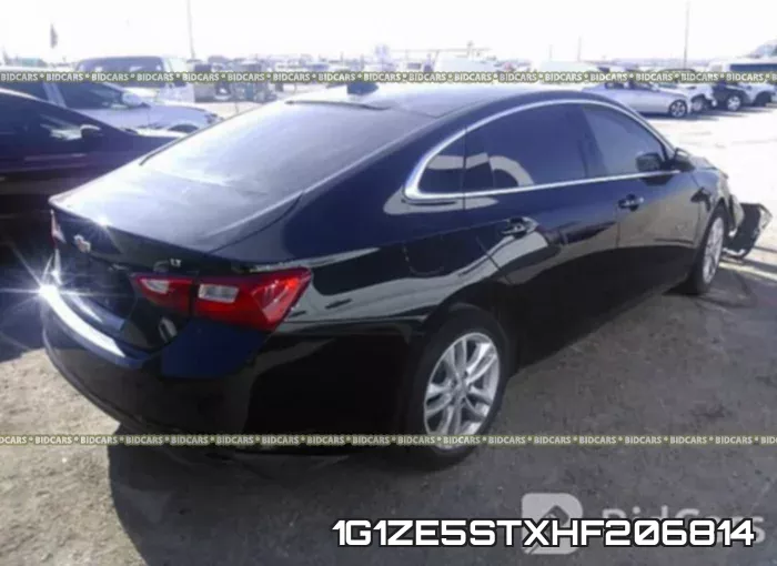1G1ZE5STXHF206814 фото 5