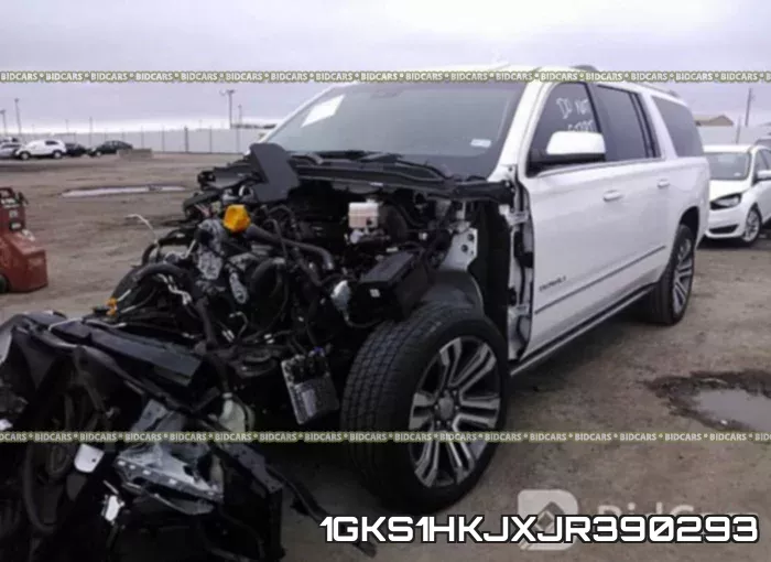 1GKS1HKJXJR390293 фото 3