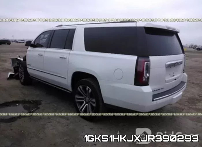 1GKS1HKJXJR390293 фото 4