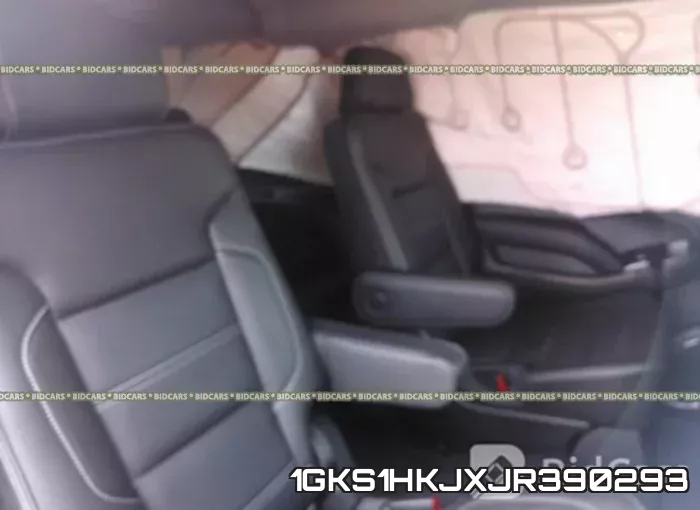 1GKS1HKJXJR390293 фото 9