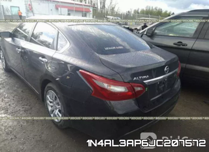 1N4AL3AP6JC207572 фото 4