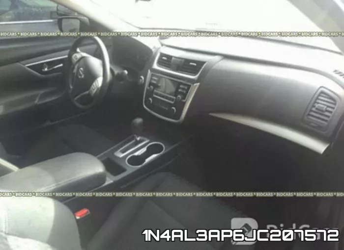 1N4AL3AP6JC207572 фото 6