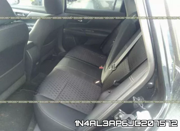 1N4AL3AP6JC207572 фото 9