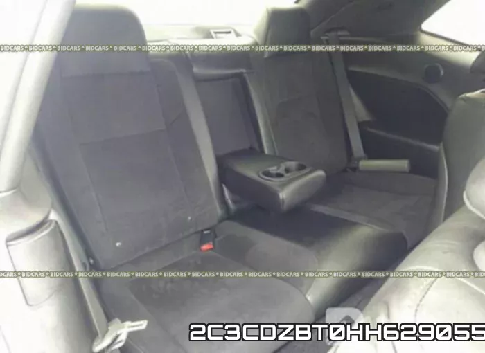 2C3CDZBT0HH629055 фото 9