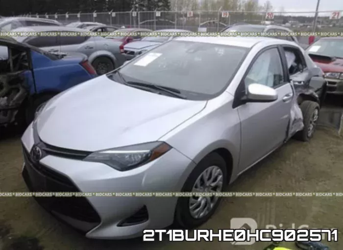 2T1BURHE0HC902571 фото 3