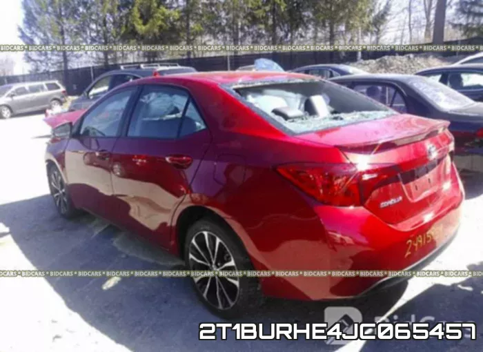 2T1BURHE4JC065457 фото 3