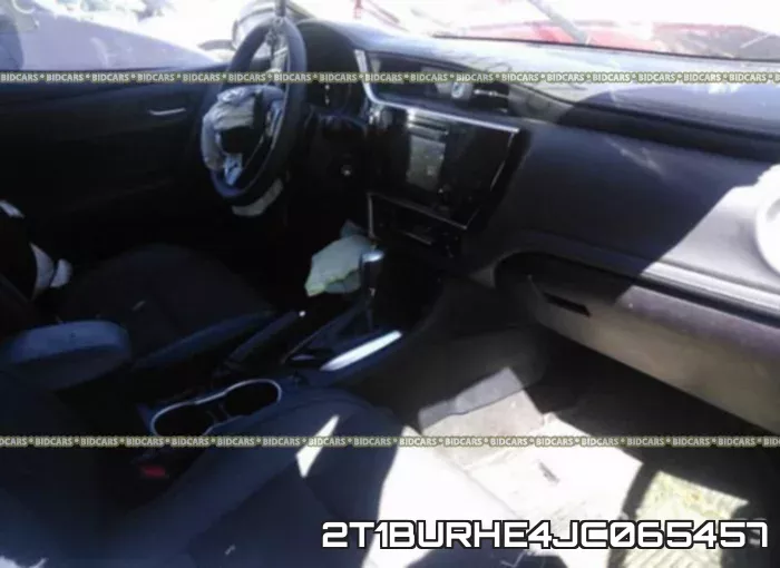 2T1BURHE4JC065457 фото 5