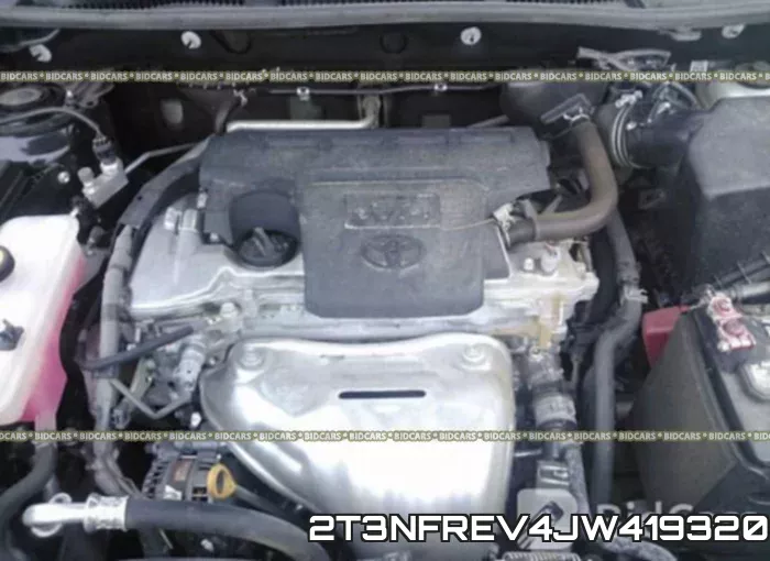 2T3NFREV4JW419320 фото 2