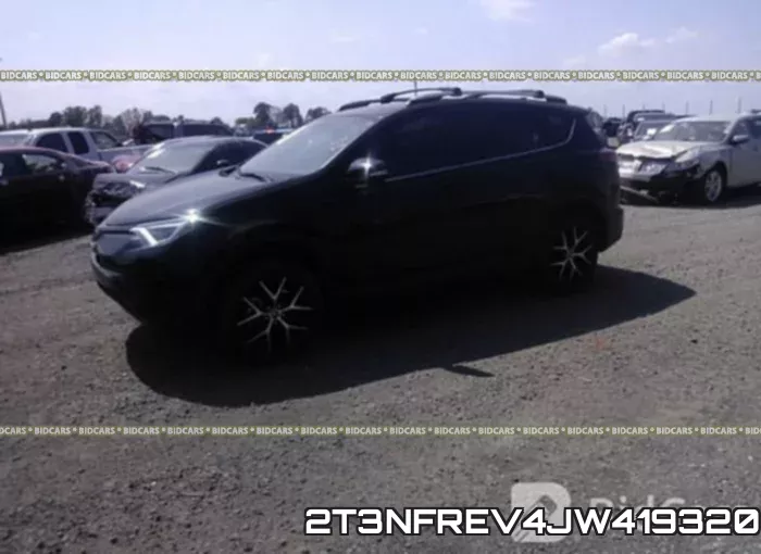 2T3NFREV4JW419320 фото 3