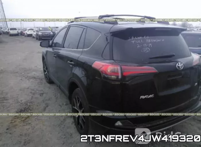 2T3NFREV4JW419320 фото 4