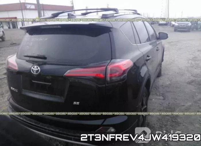 2T3NFREV4JW419320 фото 5