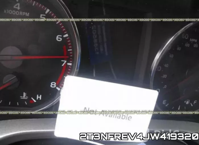 2T3NFREV4JW419320 фото 8