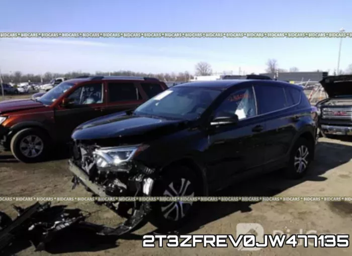 2T3ZFREV0JW477135 фото 3