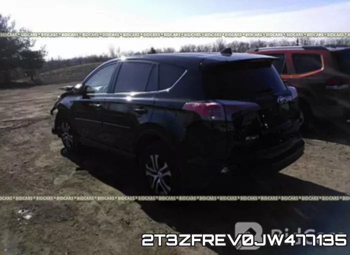 2T3ZFREV0JW477135 фото 4