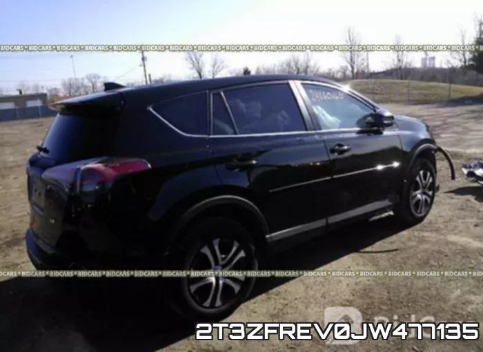 2T3ZFREV0JW477135 фото 5