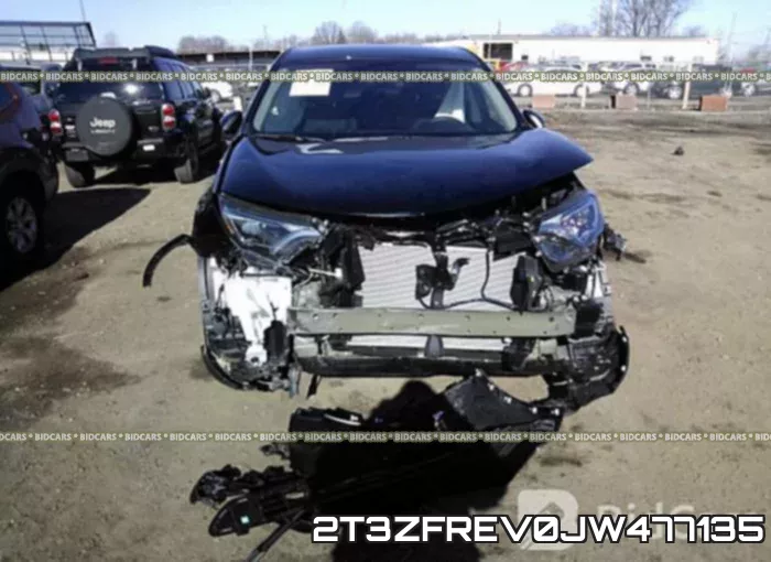 2T3ZFREV0JW477135 фото 7