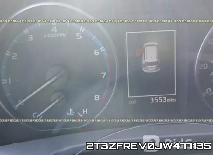 2T3ZFREV0JW477135 фото 8