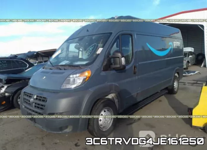 3C6TRVDG4JE161250 фото 3