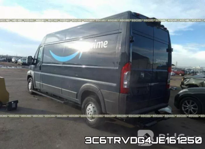3C6TRVDG4JE161250 фото 4
