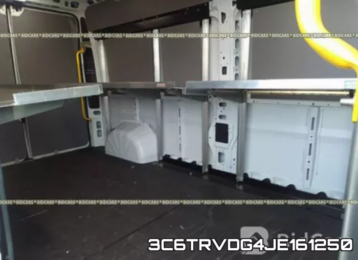 3C6TRVDG4JE161250 фото 9