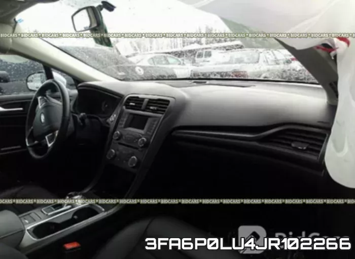 3FA6P0LU4JR102266 фото 6