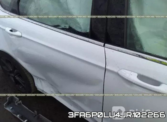 3FA6P0LU4JR102266 фото 7