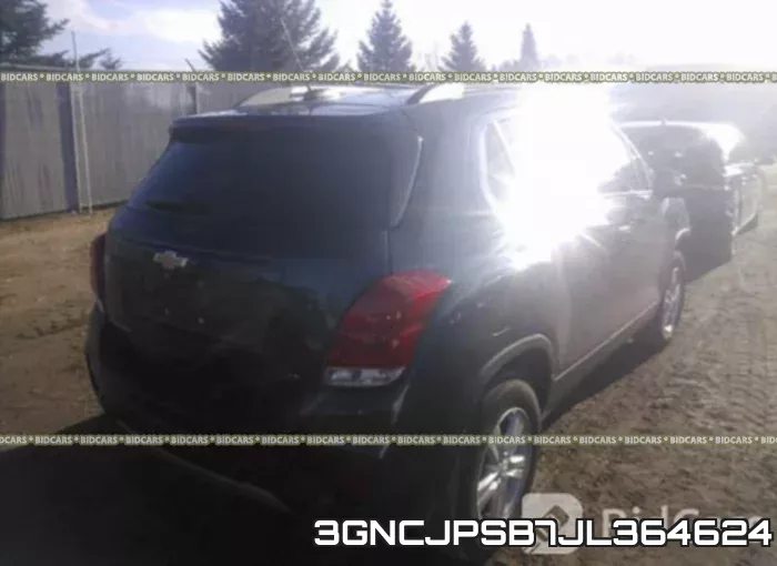 3GNCJPSB7JL364624 фото 5