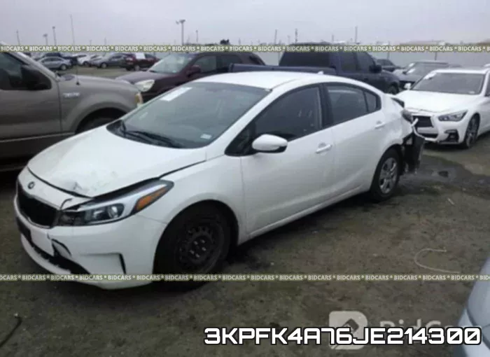 3KPFK4A76JE214300 фото 3