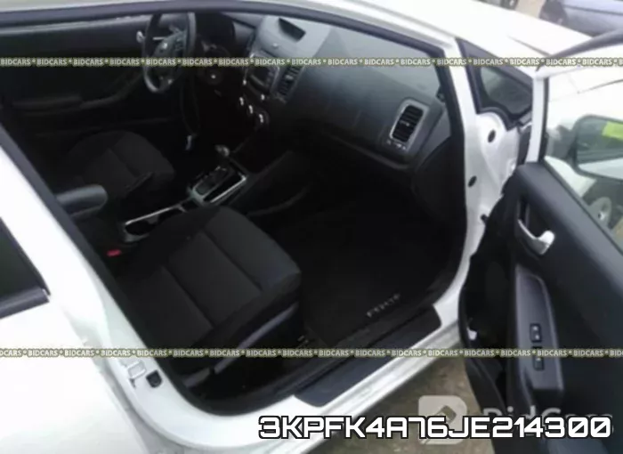 3KPFK4A76JE214300 фото 6
